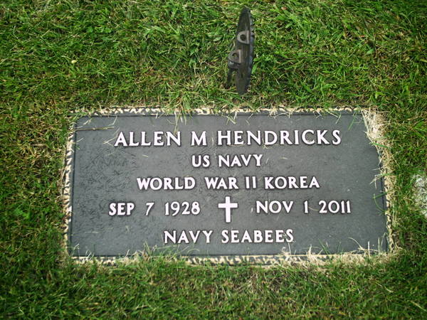 headstone image